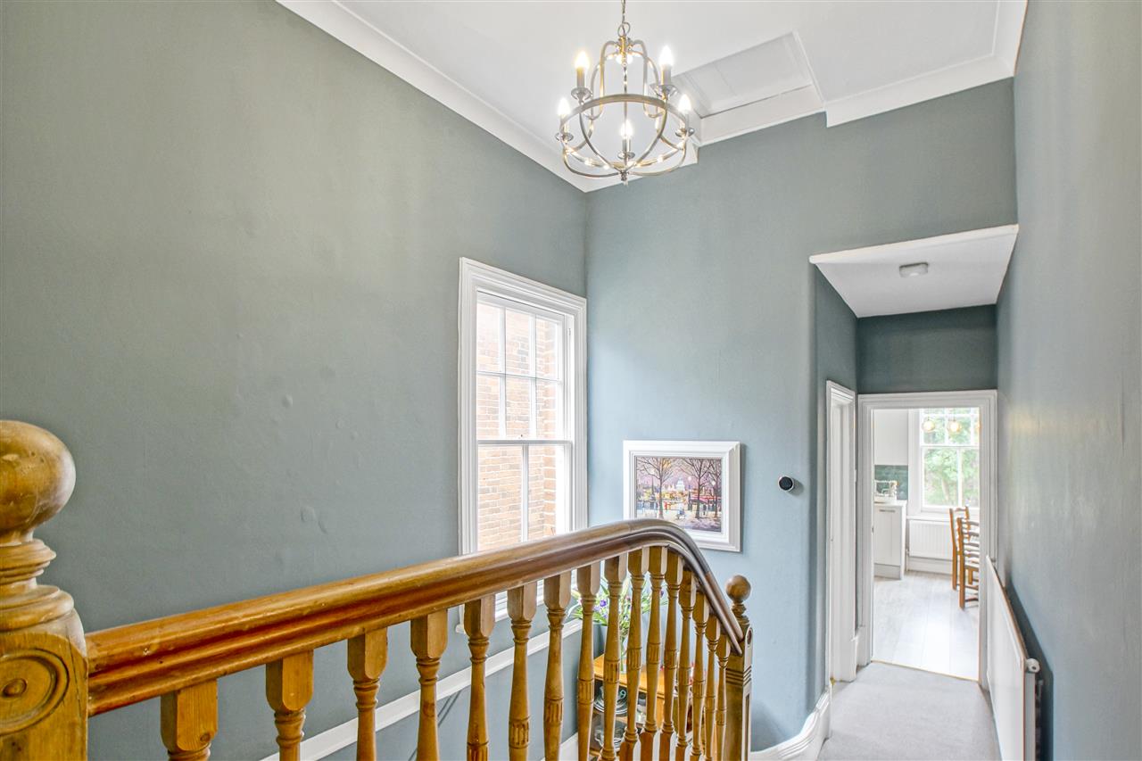 2 bed flat for sale in Anson Road  - Property Image 17