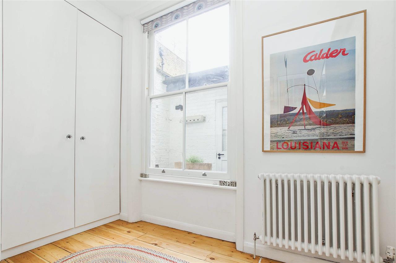 2 bed flat for sale in Raveley Street  - Property Image 10