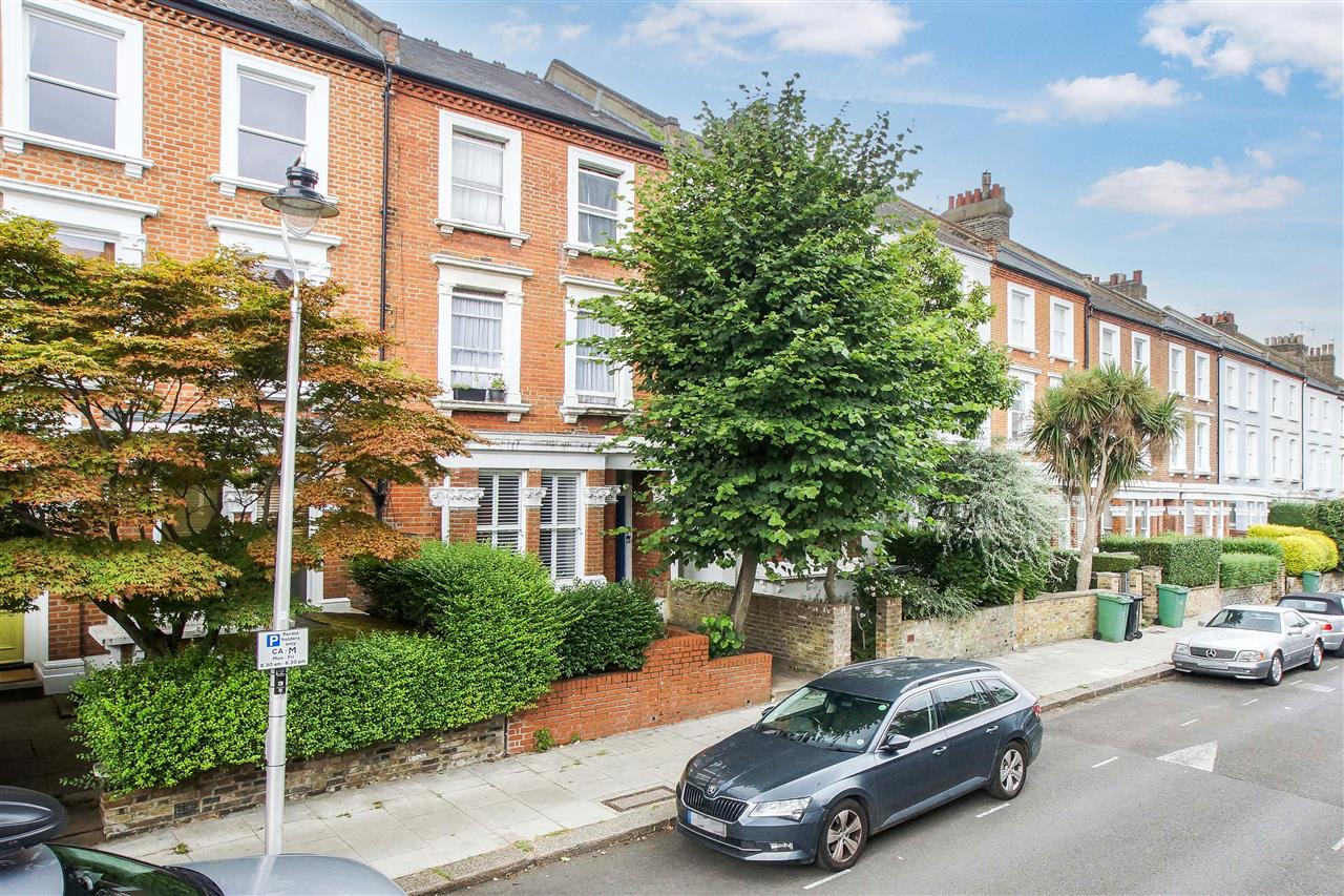 2 bed flat for sale in Raveley Street  - Property Image 16