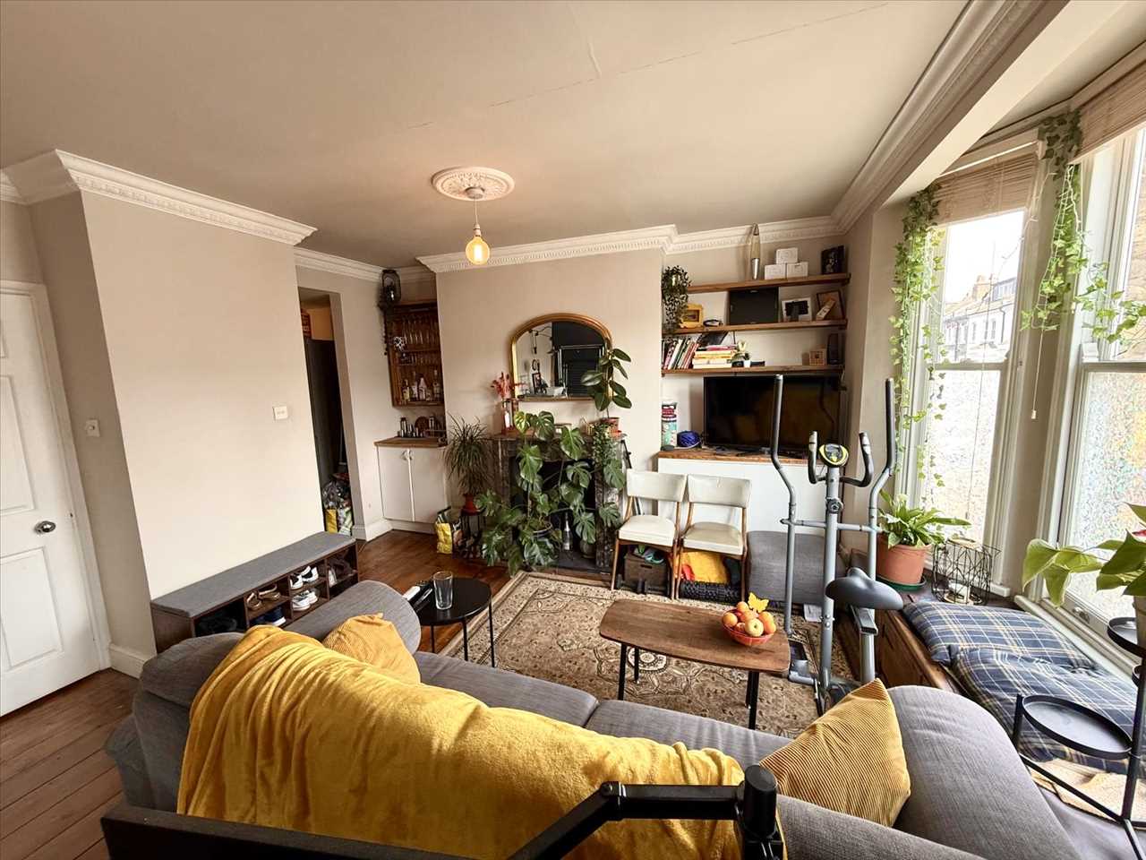 1 bed flat for sale in Chetwynd Road  - Property Image 5