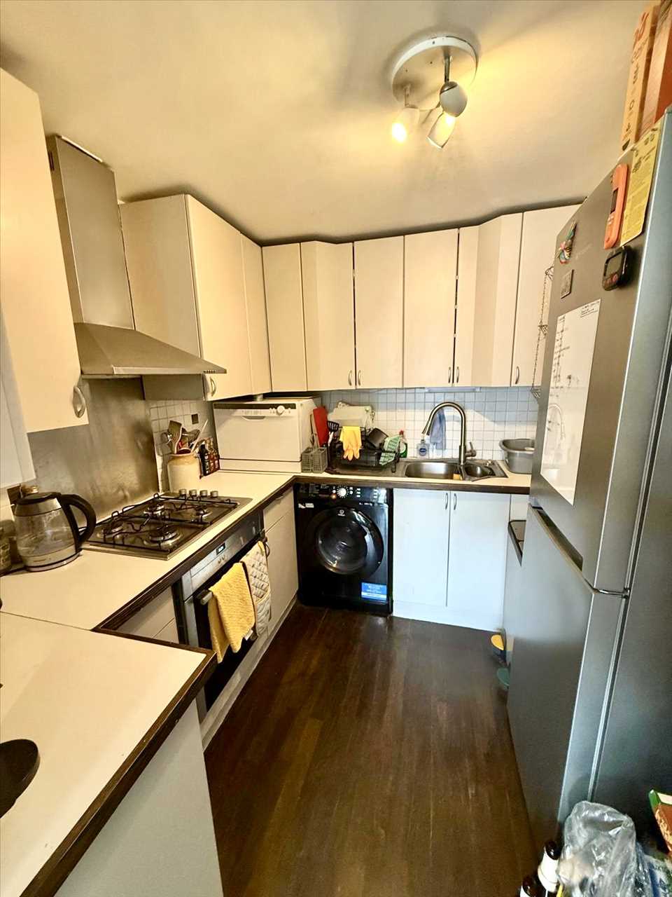 1 bed flat for sale in Chetwynd Road  - Property Image 6
