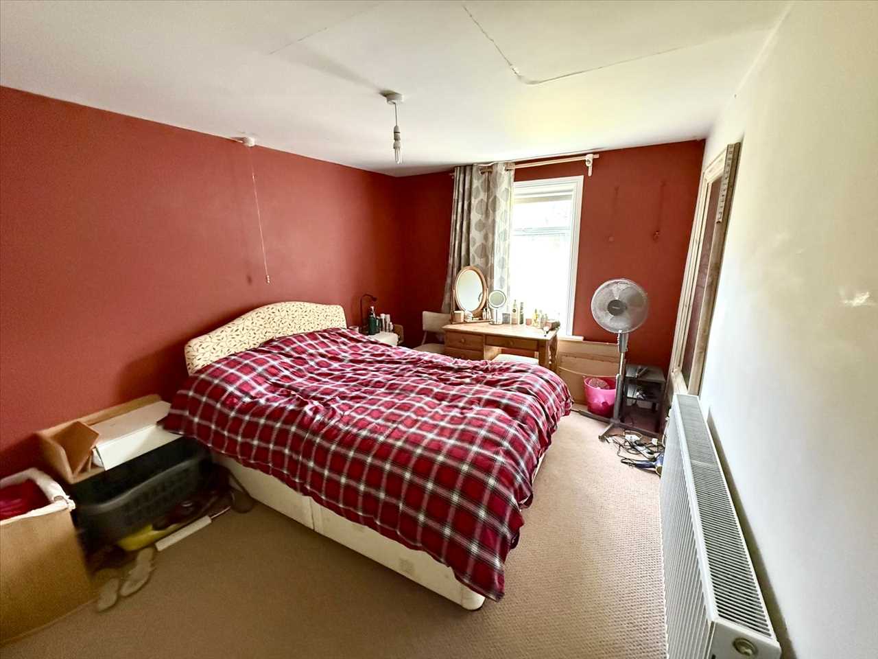 1 bed flat for sale in Chetwynd Road 6