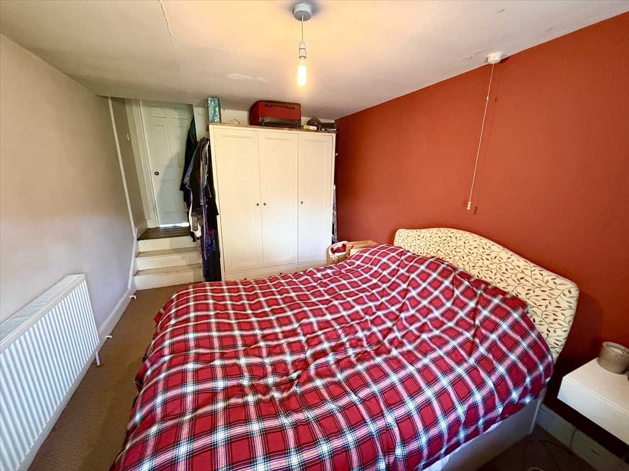 1 bed flat for sale in Chetwynd Road  - Property Image 8