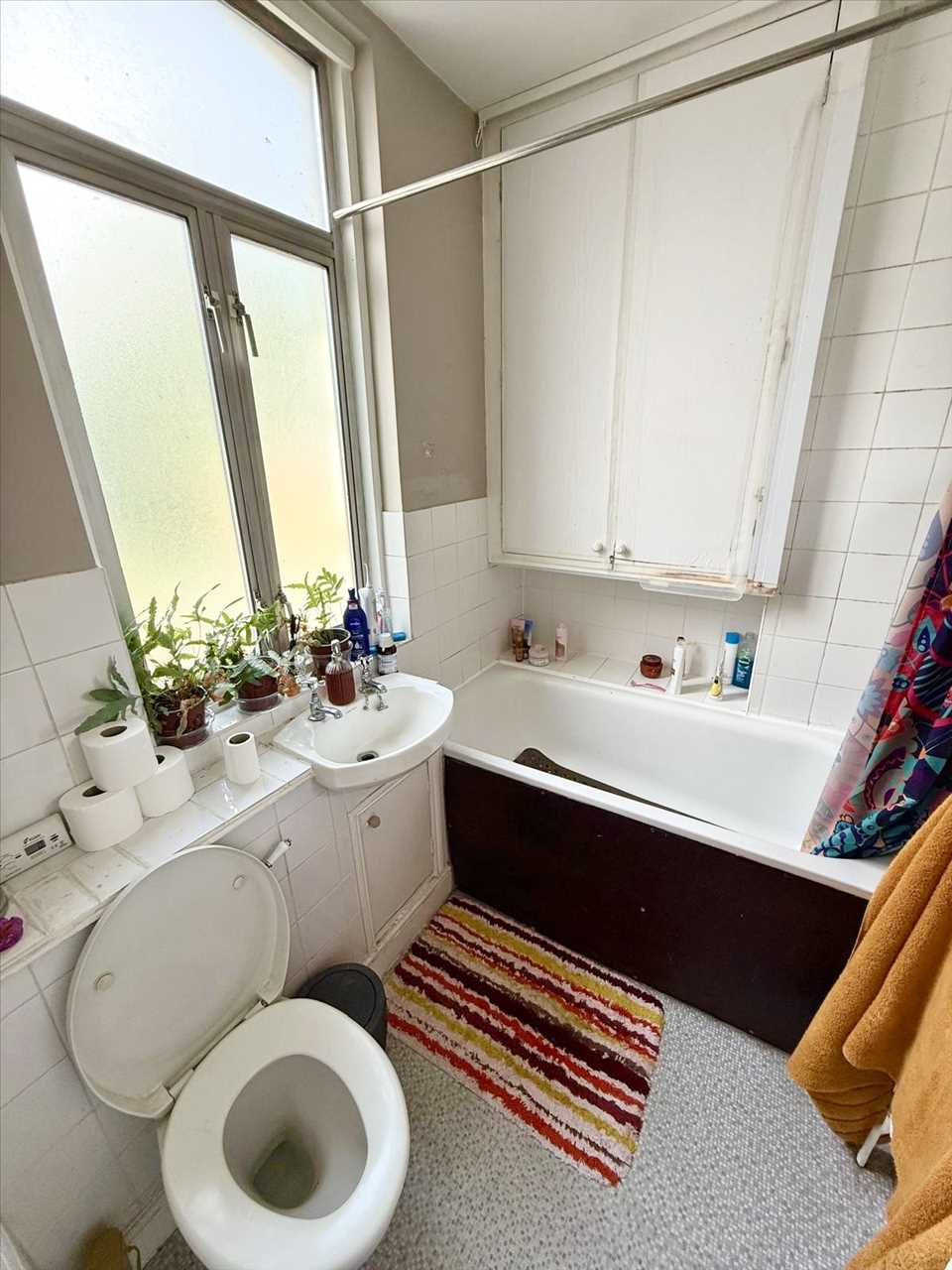 1 bed flat for sale in Chetwynd Road 8