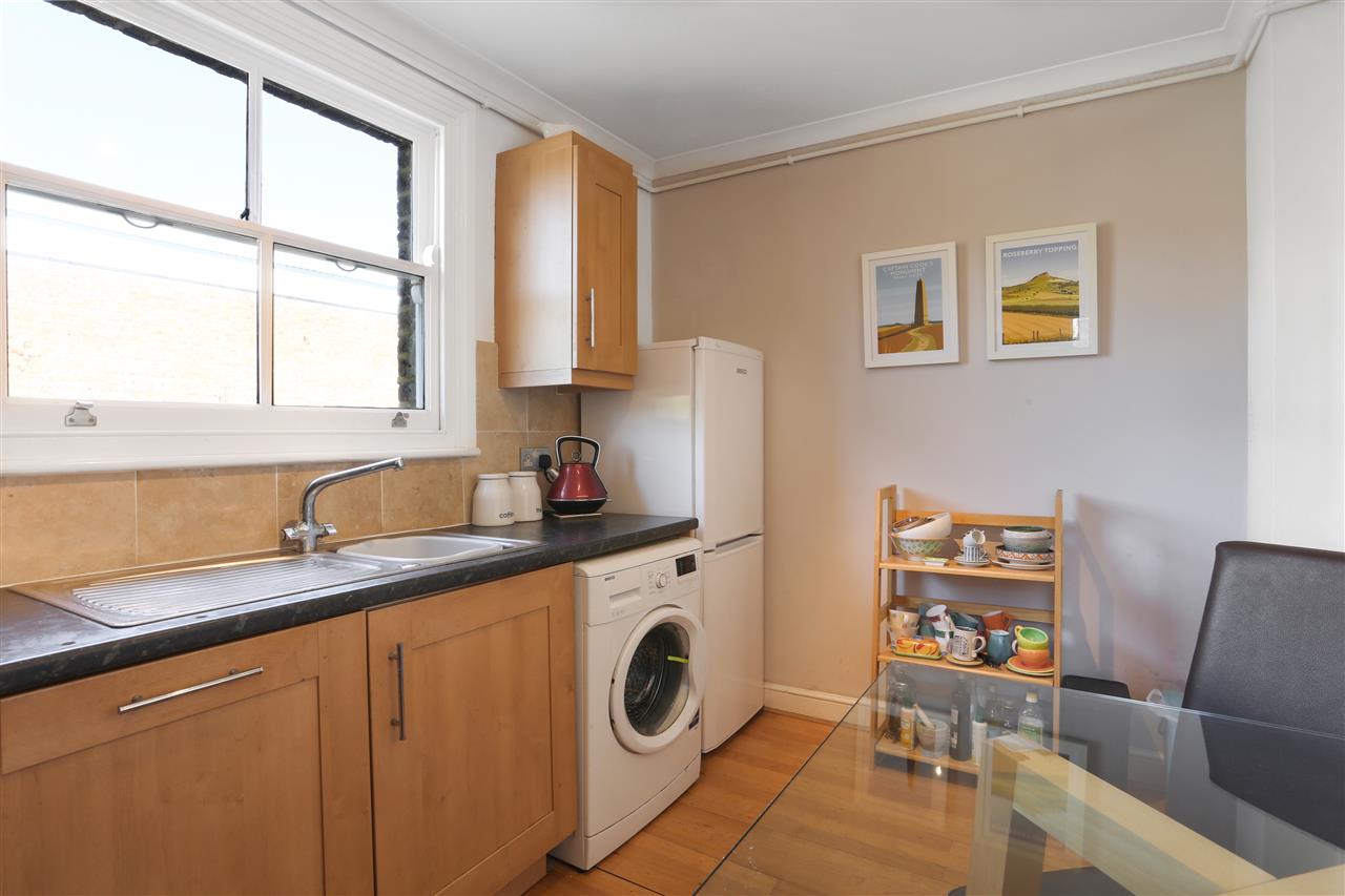 2 bed flat for sale in Mercers Road 4