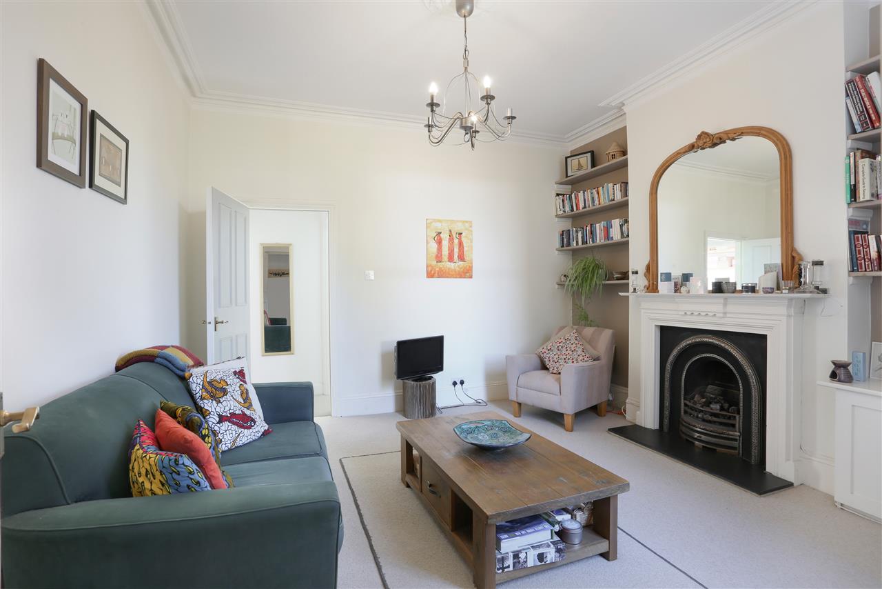 2 bed flat for sale in Mercers Road 7