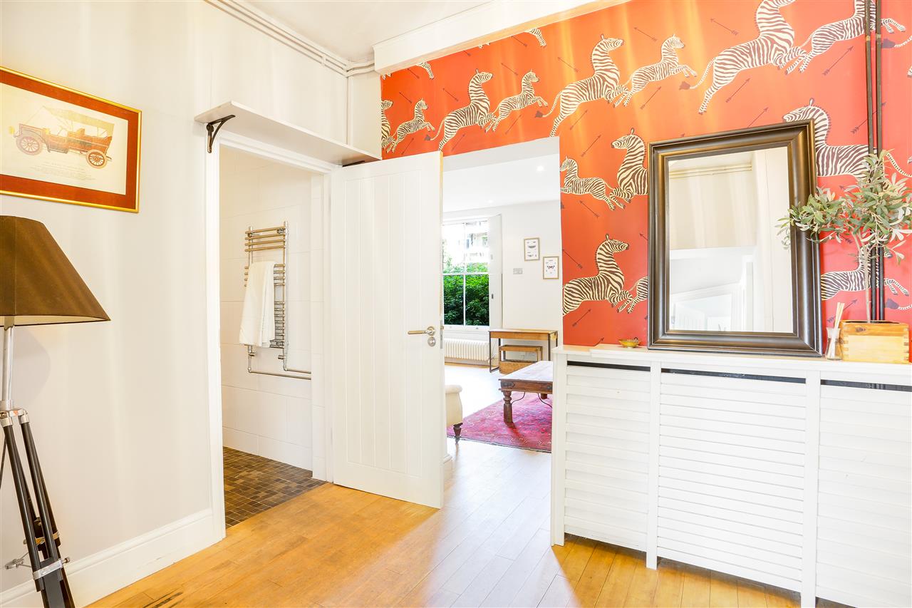 2 bed flat to rent in Hilldrop Road  - Property Image 14