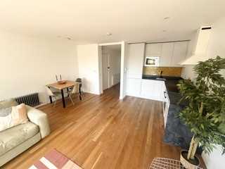 1 bed flat for sale in Chetwynd Road 6