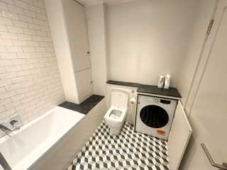1 bed flat for sale in Chetwynd Road 8