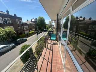 1 bed flat for sale in Chetwynd Road  - Property Image 11