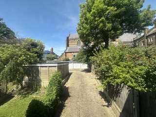 1 bed flat for sale in Chetwynd Road  - Property Image 12
