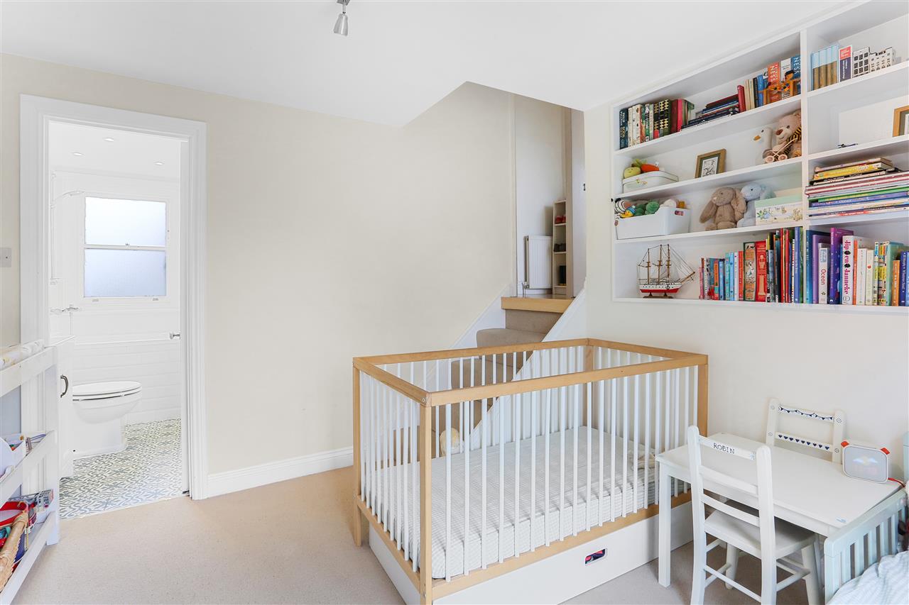 2 bed flat for sale in Yerbury Road  - Property Image 11