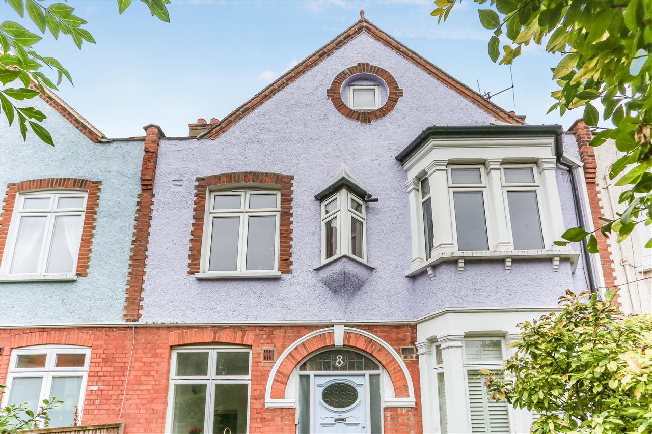 2 bed flat for sale in Carleton Gardens  - Property Image 14