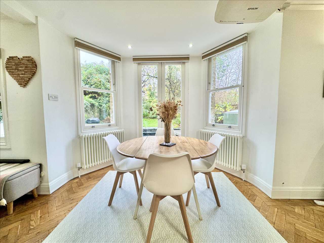2 bed flat for sale in Carleton Road  - Property Image 3