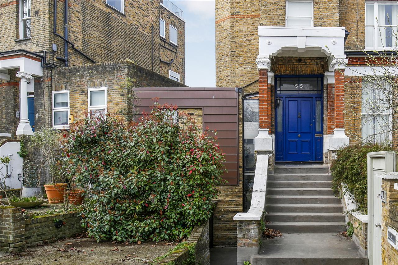 2 bed flat for sale in Carleton Road  - Property Image 16