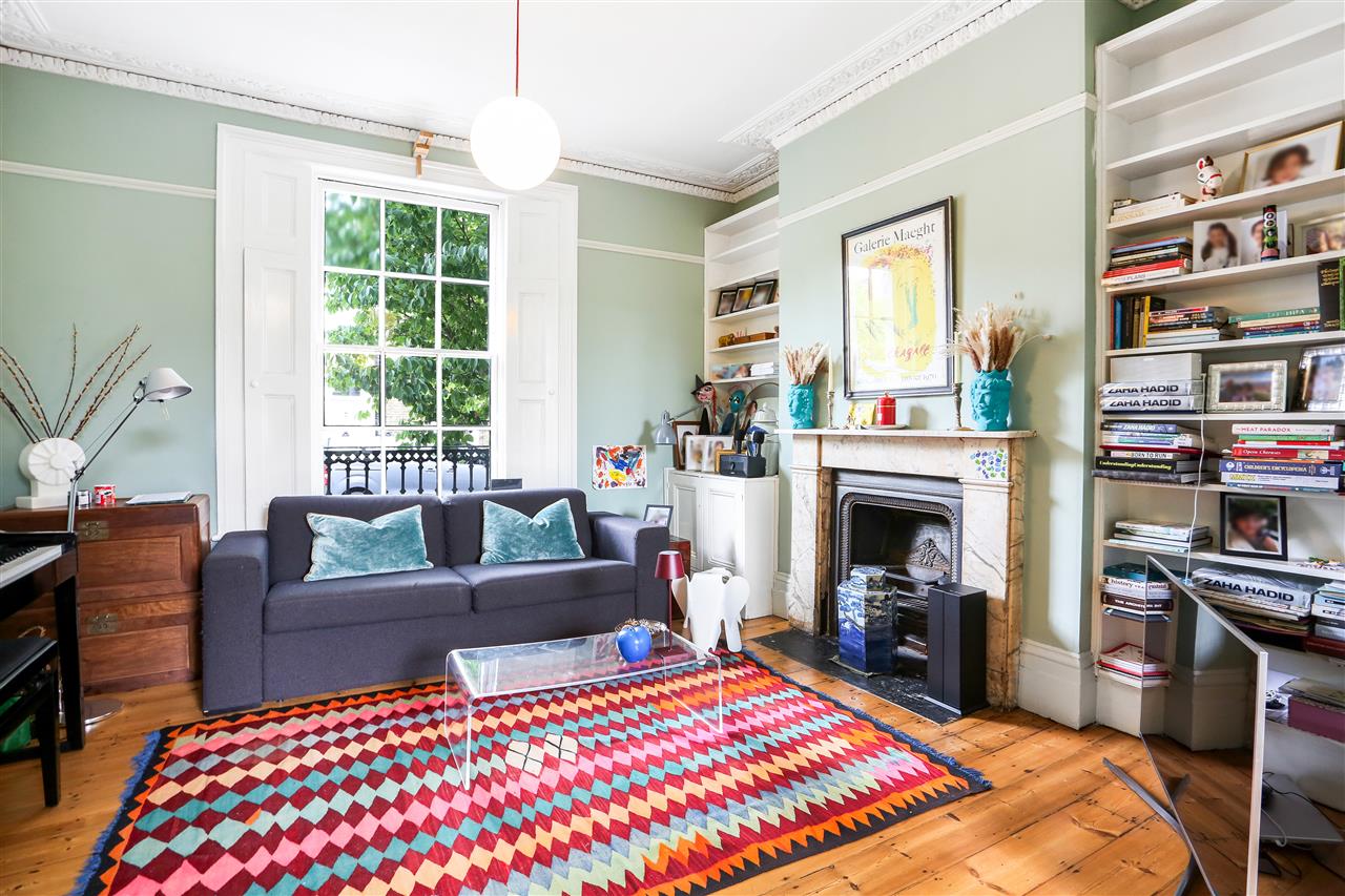 5 bed terraced house to rent 16