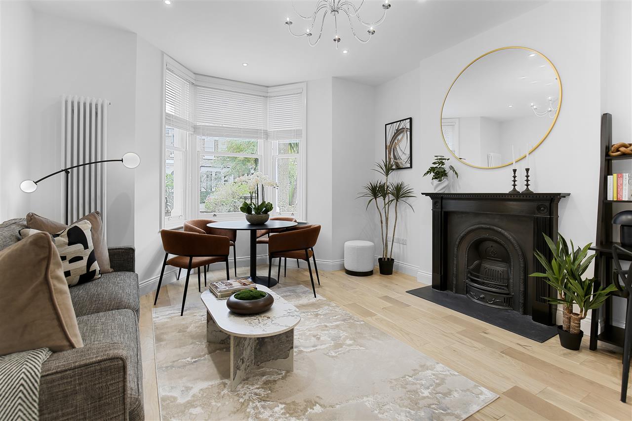 1 bed flat for sale in Mercers Road - Property Image 1