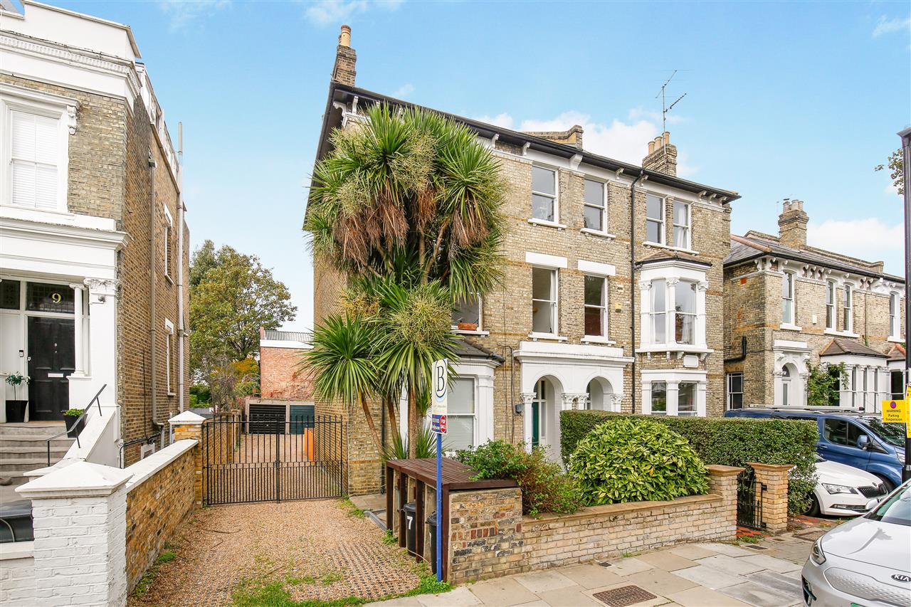 1 bed flat for sale in Mercers Road  - Property Image 2