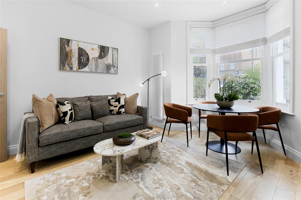 1 bed flat for sale in Mercers Road  - Property Image 3