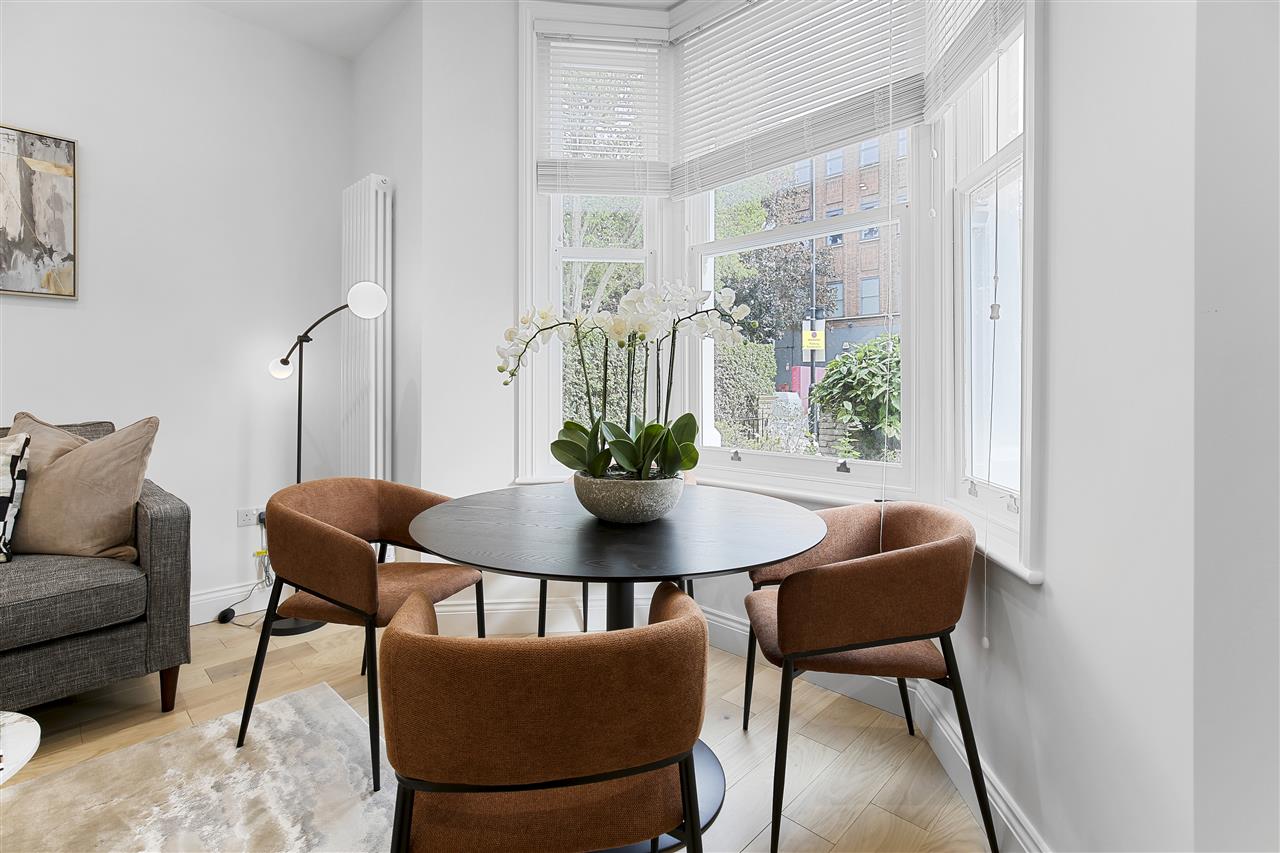 1 bed flat for sale in Mercers Road 3