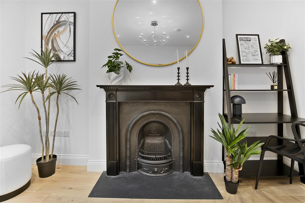 1 bed flat for sale in Mercers Road  - Property Image 6