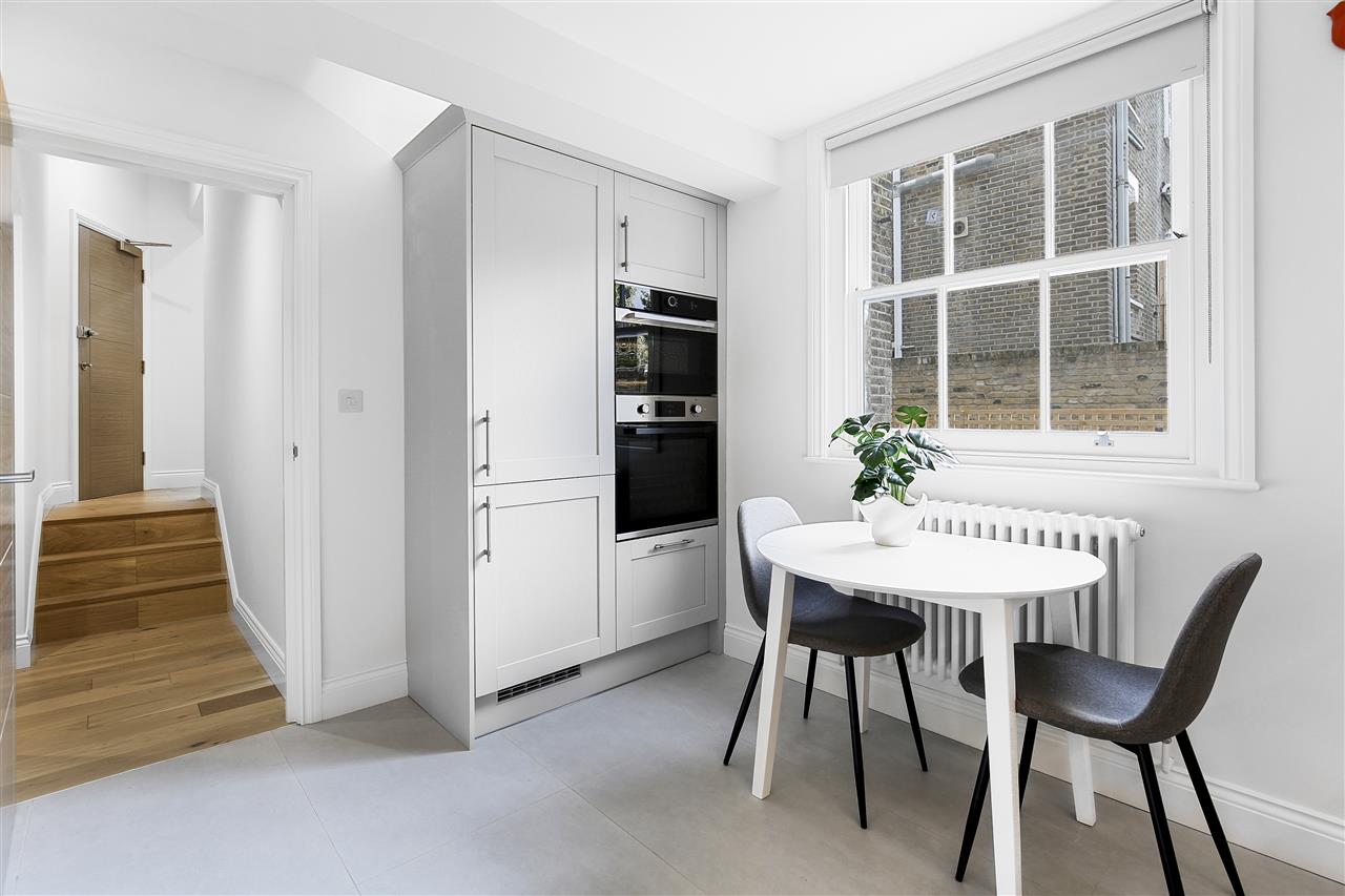 1 bed flat for sale in Mercers Road  - Property Image 7