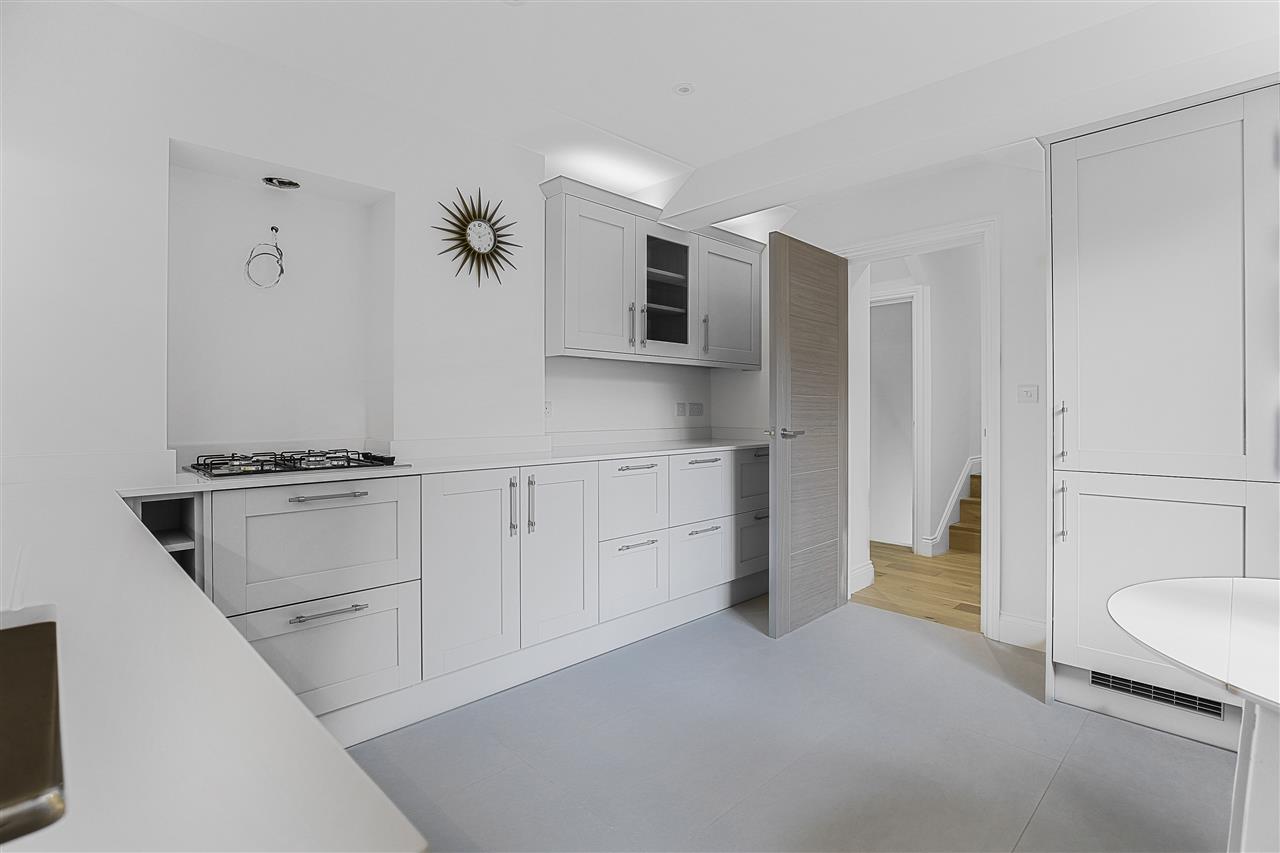 1 bed flat for sale in Mercers Road 7