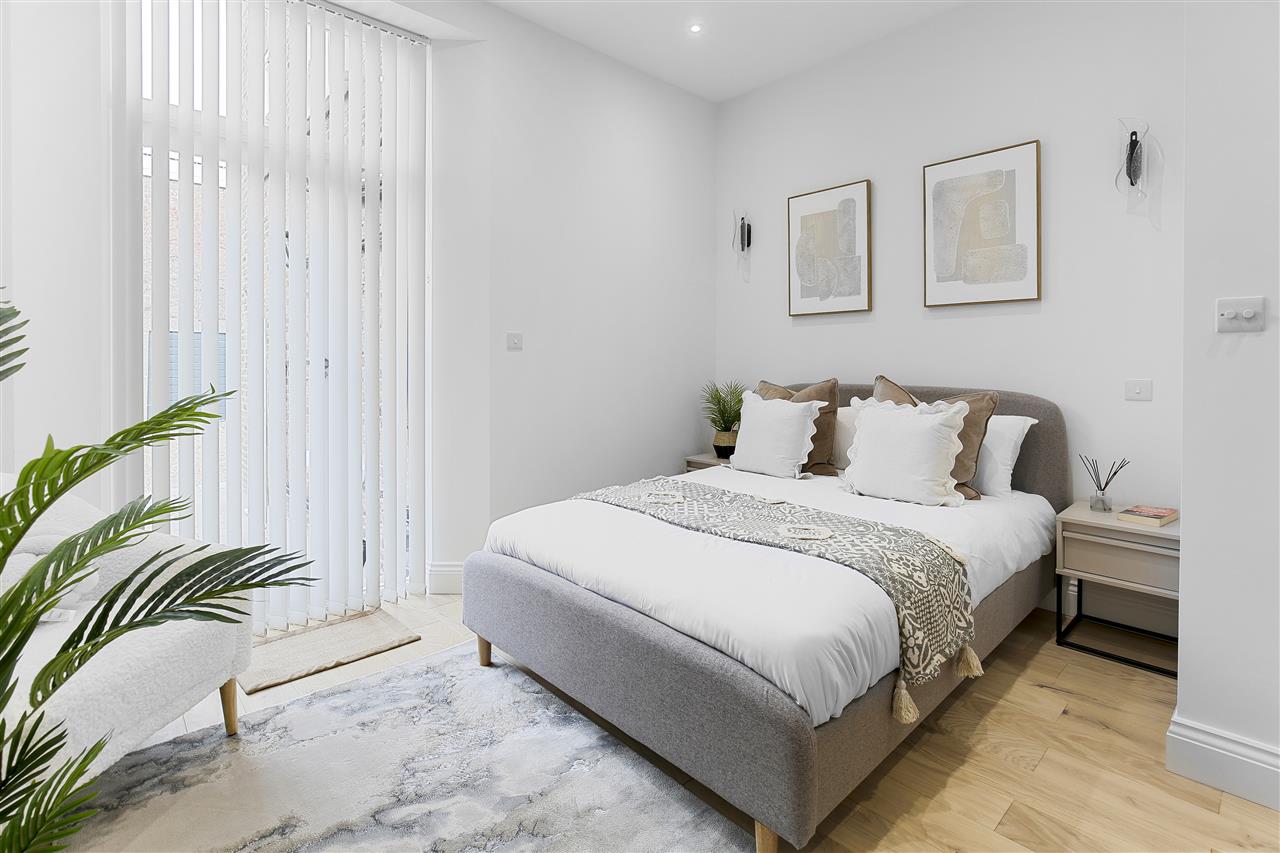 1 bed flat for sale in Mercers Road  - Property Image 11