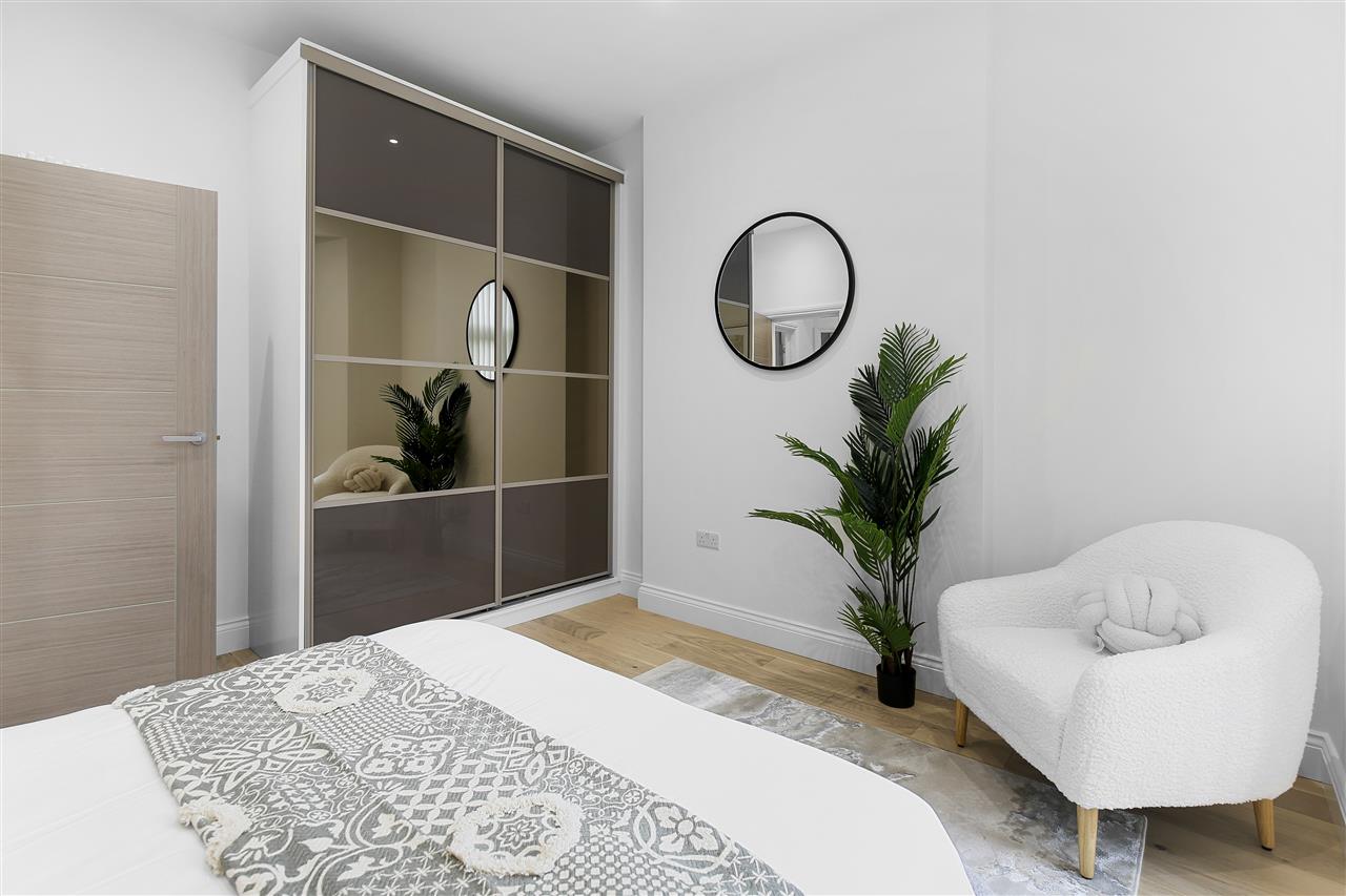 1 bed flat for sale in Mercers Road  - Property Image 12