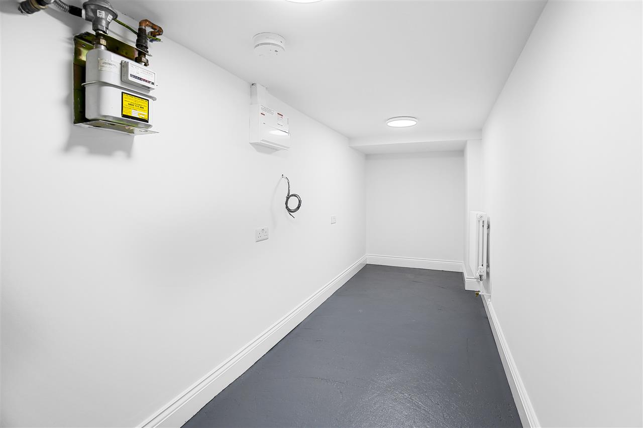 1 bed flat for sale in Mercers Road  - Property Image 17