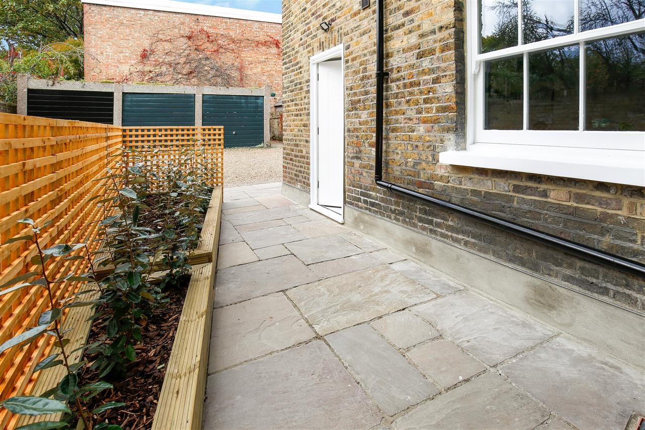 1 bed flat for sale in Mercers Road  - Property Image 19