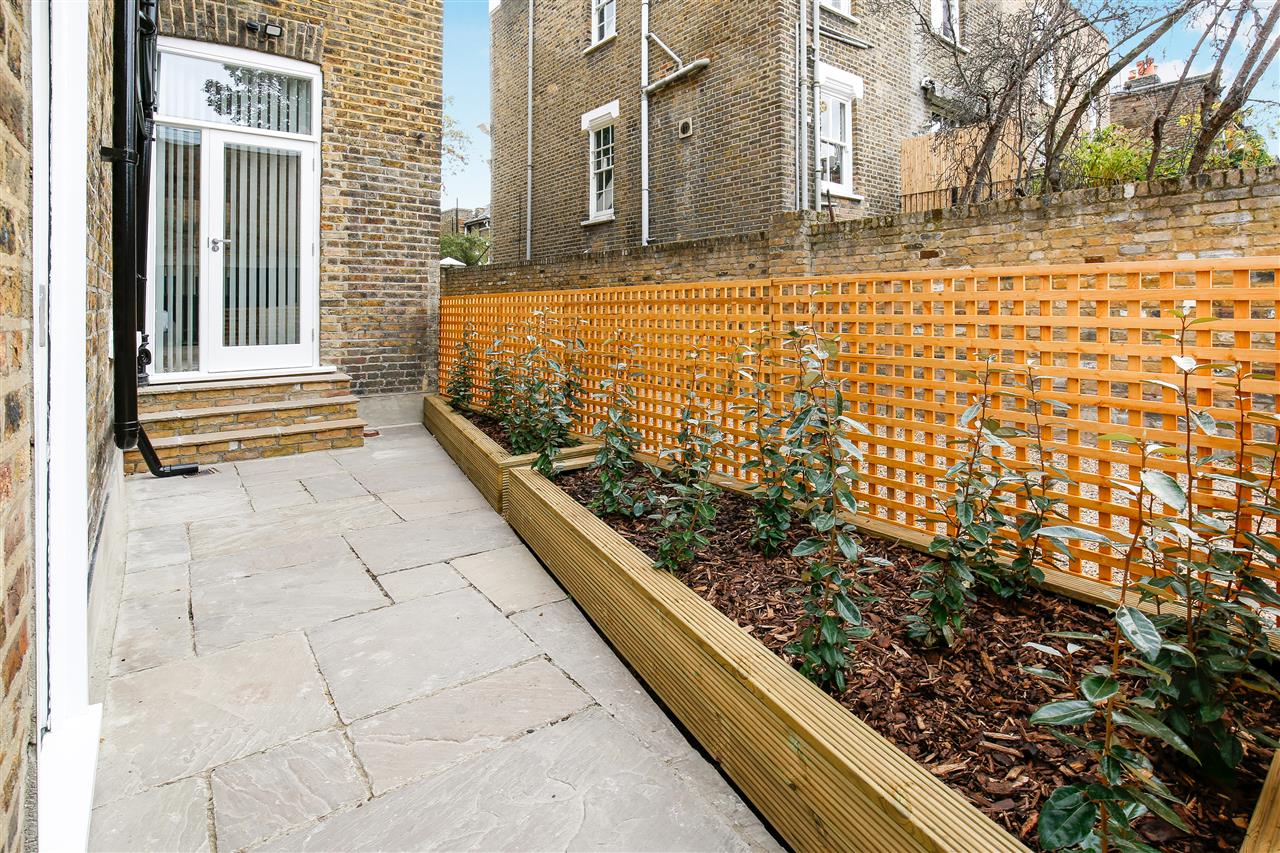 1 bed flat for sale in Mercers Road 19