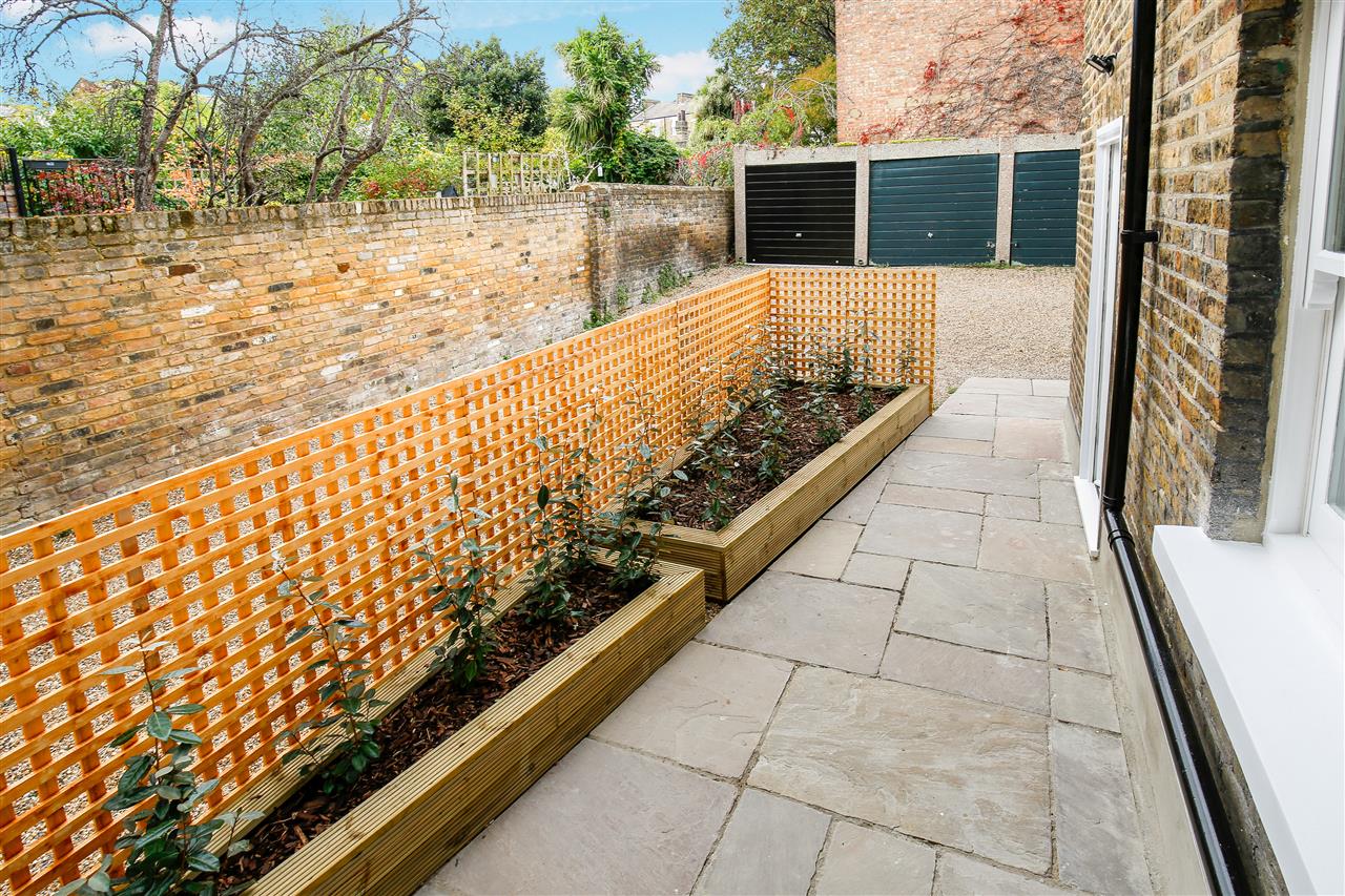 1 bed flat for sale in Mercers Road  - Property Image 21