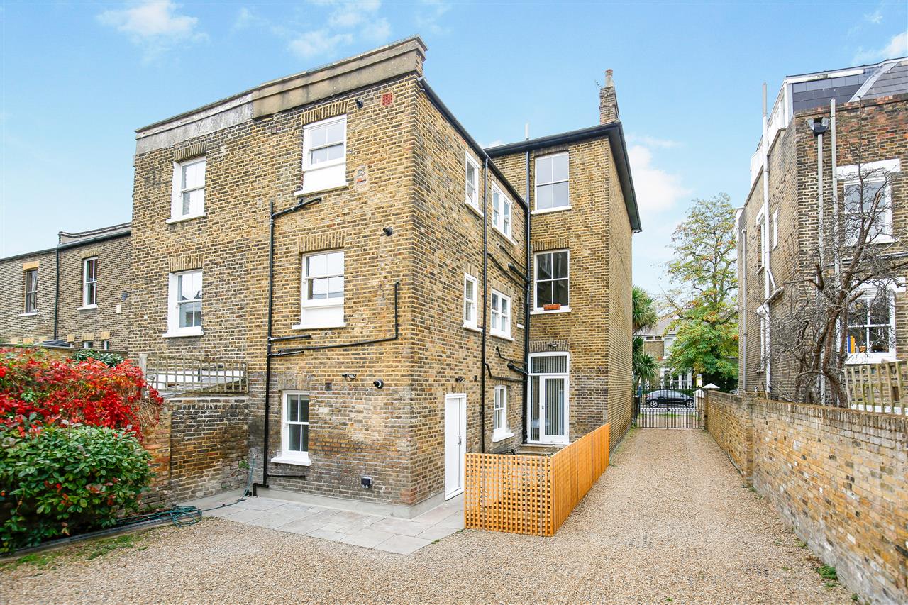 1 bed flat for sale in Mercers Road  - Property Image 23