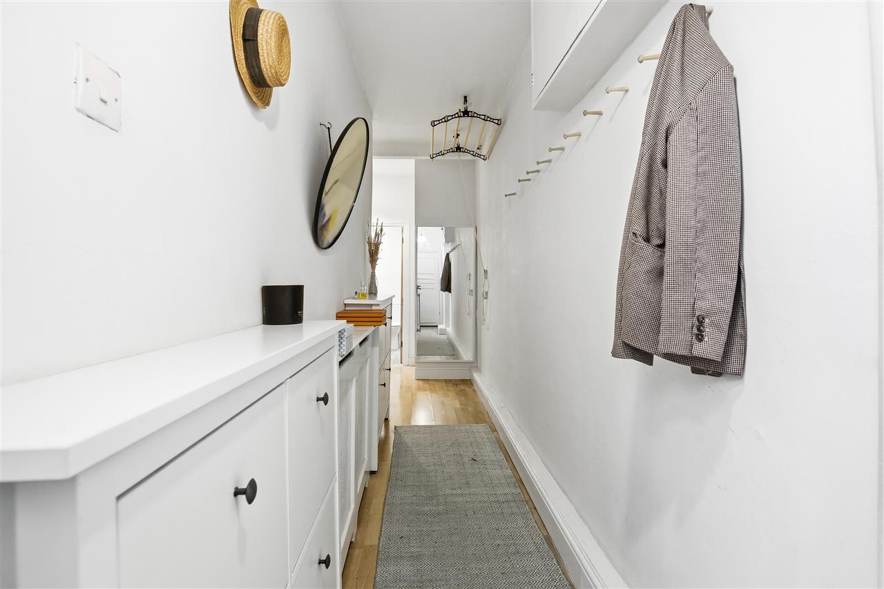 1 bed flat for sale in Montpelier Grove 15