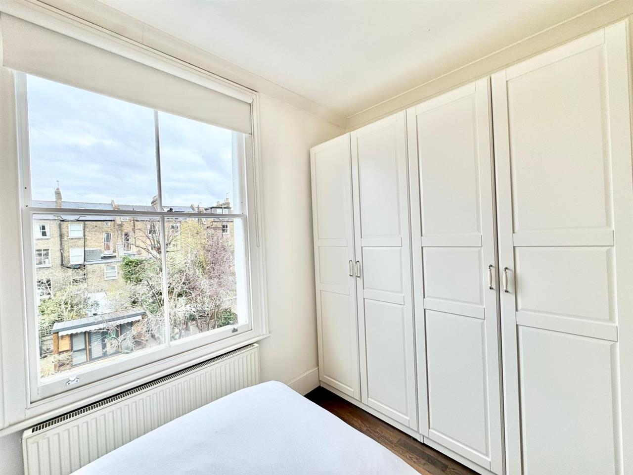 1 bed flat to rent in Tufnell Park Road 7