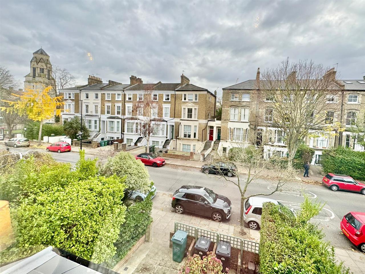 1 bed flat to rent in Tufnell Park Road  - Property Image 10
