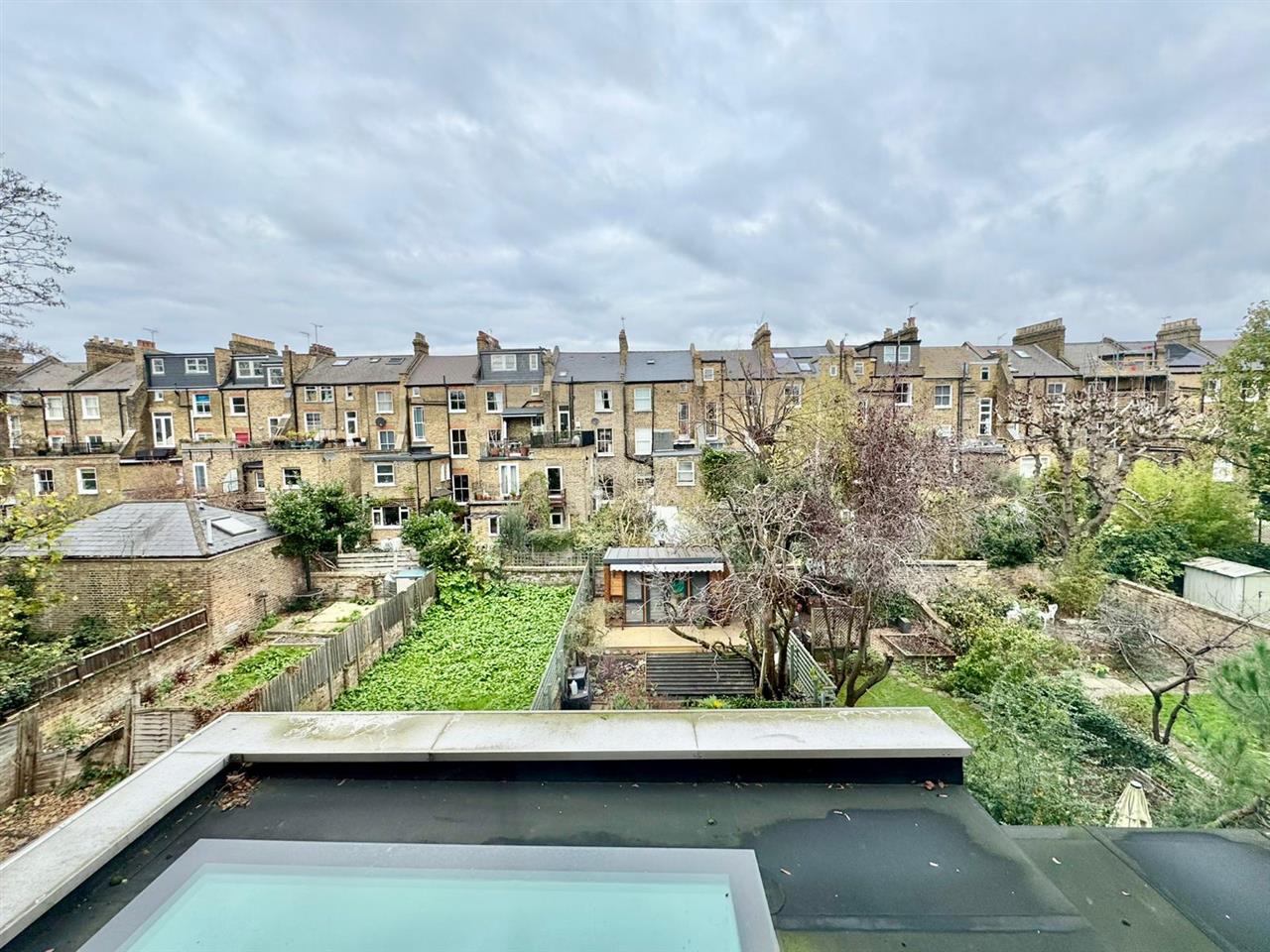 1 bed flat to rent in Tufnell Park Road  - Property Image 12