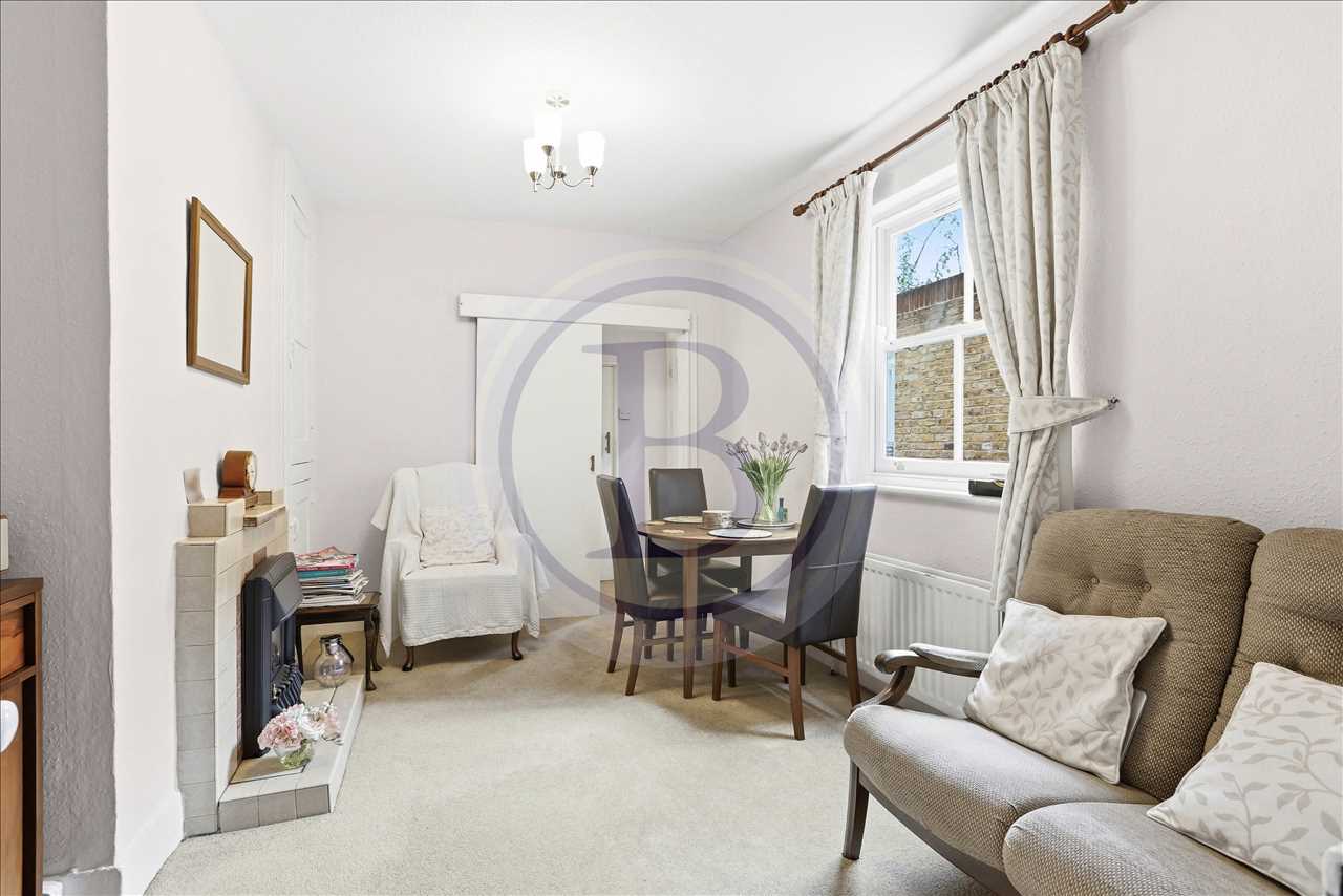 5 bed semi-detached house for sale in Mercers Road  - Property Image 20