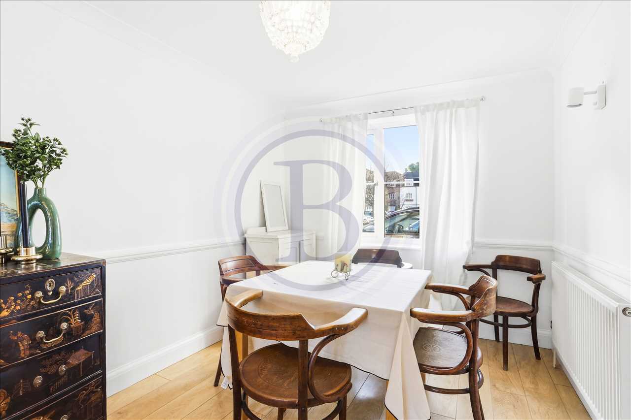 2 bed flat for sale in Goddard Place 3