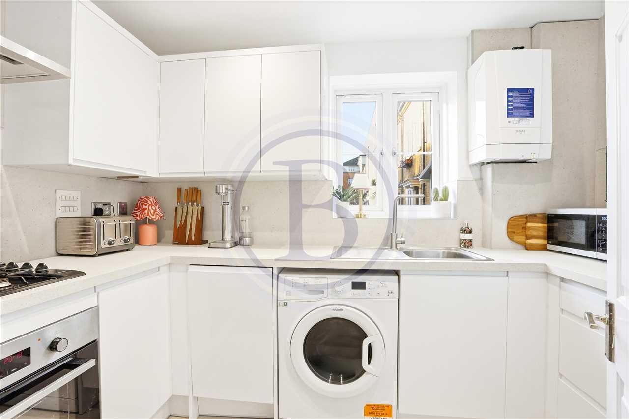 2 bed flat for sale in Goddard Place 4