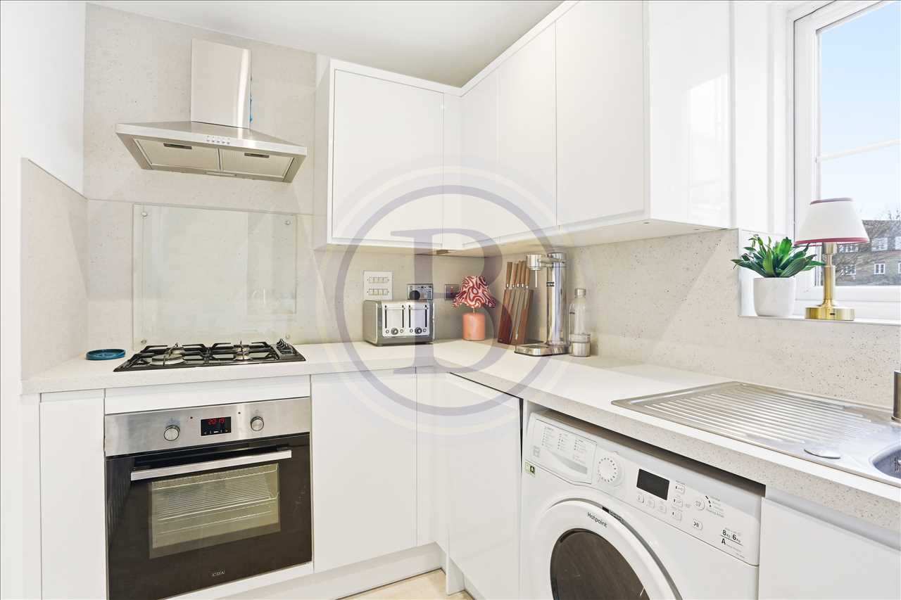 2 bed flat for sale in Goddard Place 5