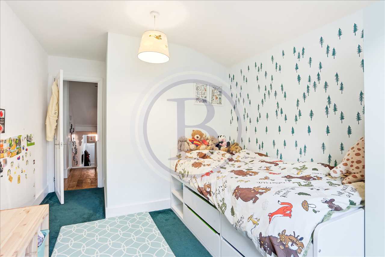 4 bed terraced house for sale in Hatchard Road  - Property Image 12