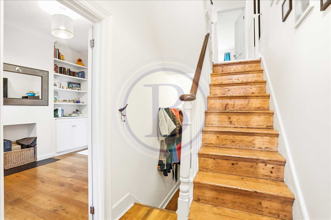 4 bed terraced house for sale in Hatchard Road  - Property Image 15