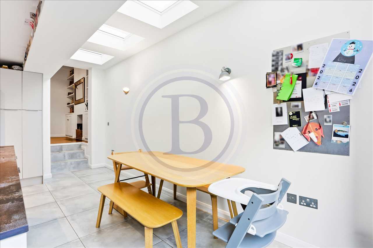 4 bed terraced house for sale in Hatchard Road 17