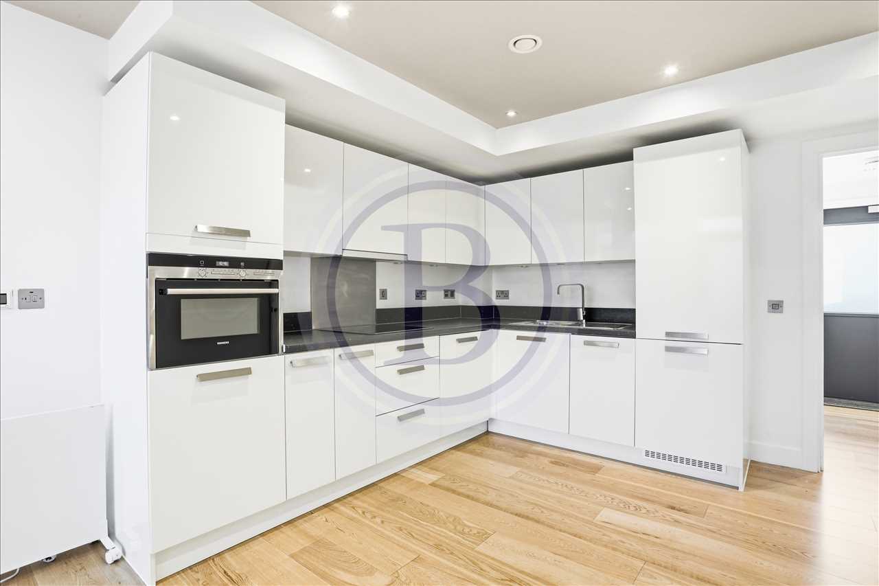 1 bed flat for sale  - Property Image 3