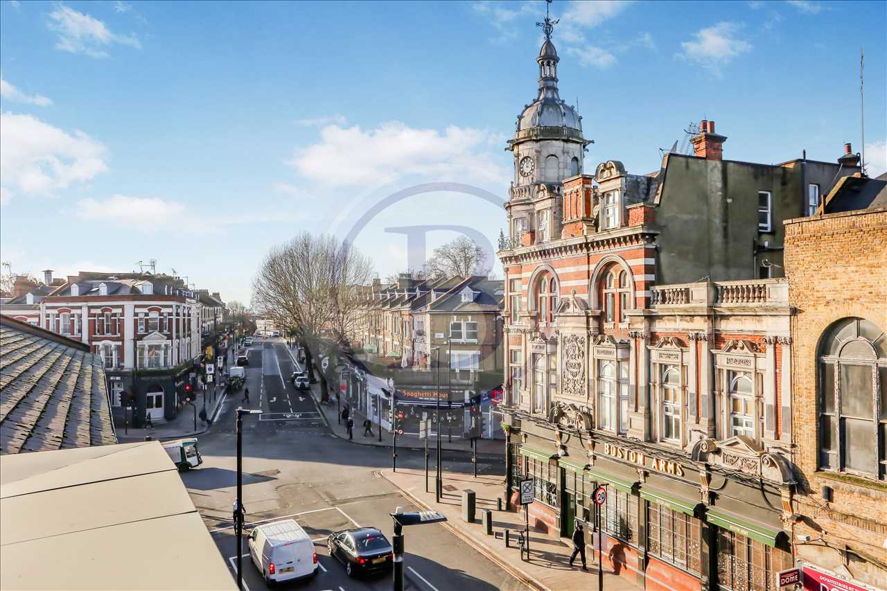 1 bed flat for sale 11