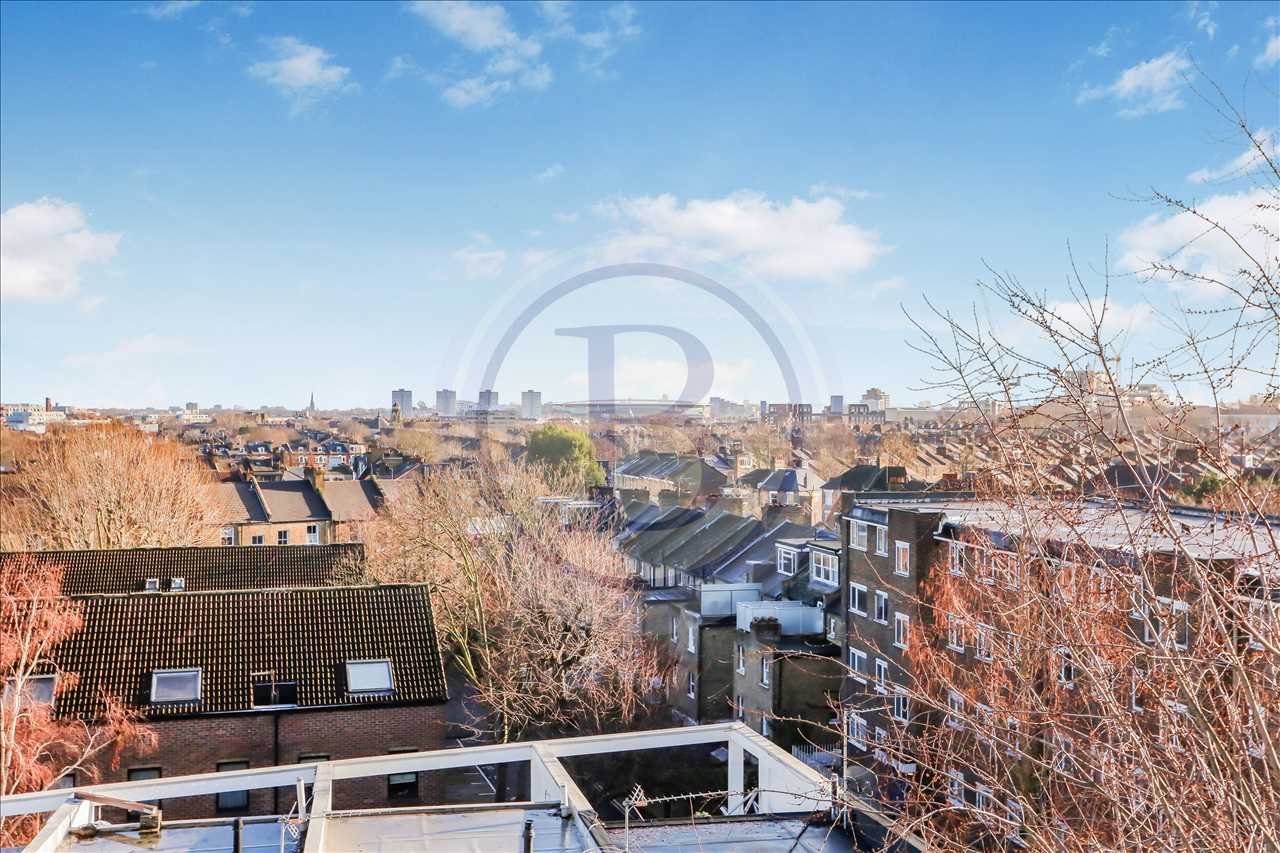 1 bed flat for sale  - Property Image 13