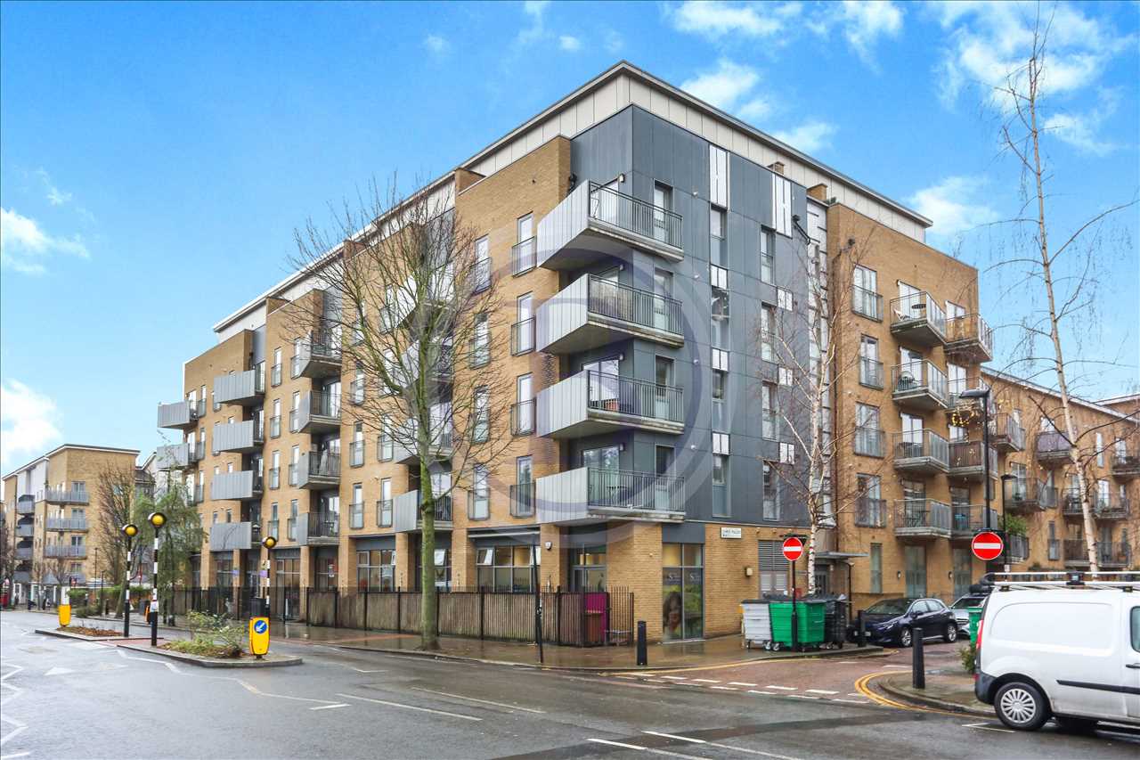 2 bed flat for sale in Chris Pullen Way 1