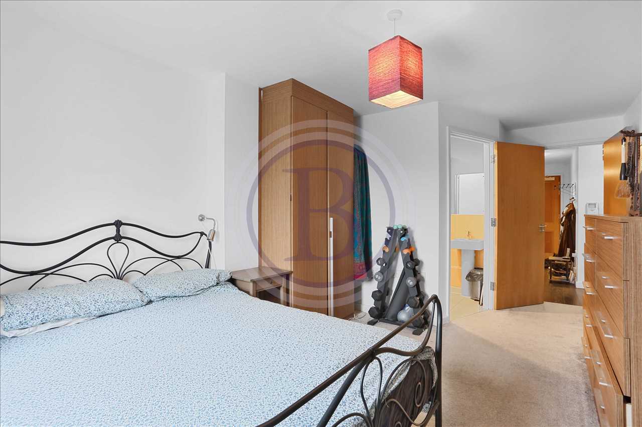 2 bed flat for sale in Chris Pullen Way  - Property Image 3